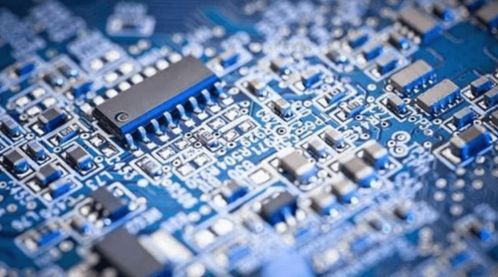 華為哈勃投資再出手，強一半導體獲加持 計算機產業鏈自主化進程加速